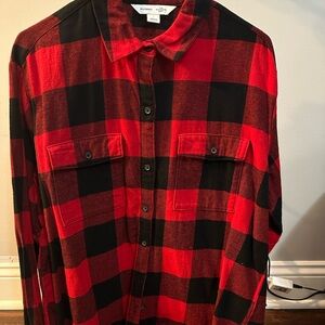 Old Navy Flannel